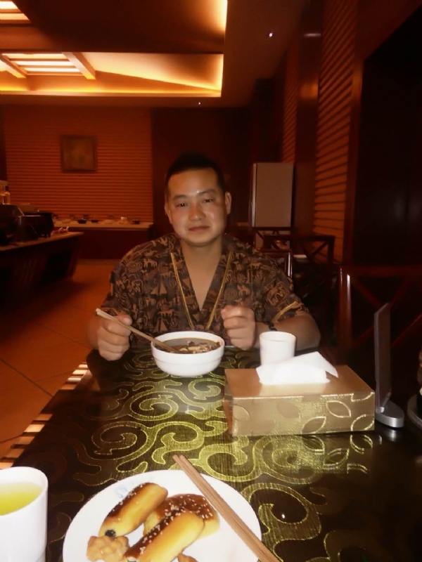 会飞的鱼的第一张照片--禄劝残疾人相亲网